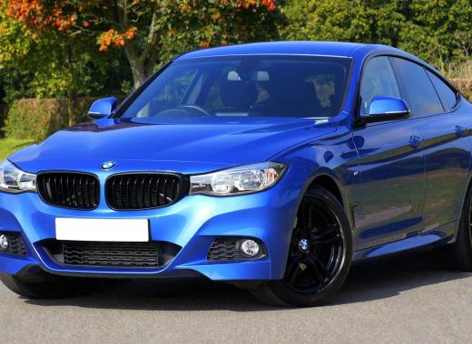 BMW X5 xDrive40i M Sport 2024