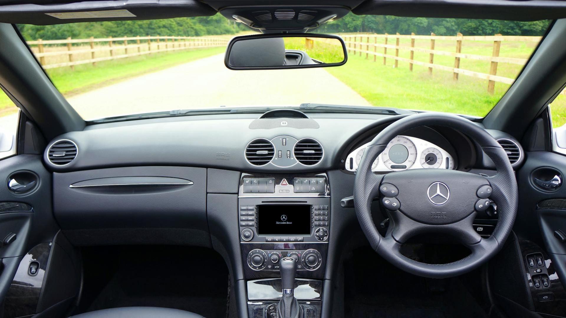 Mercedes-Benz C300 4MATIC 2024