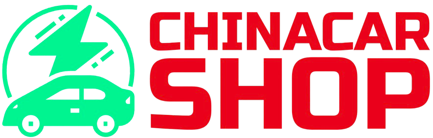 ChinaCarShop.com