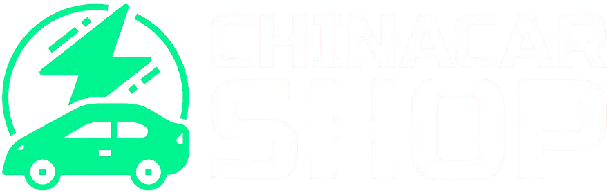 ChinaCarShop.com