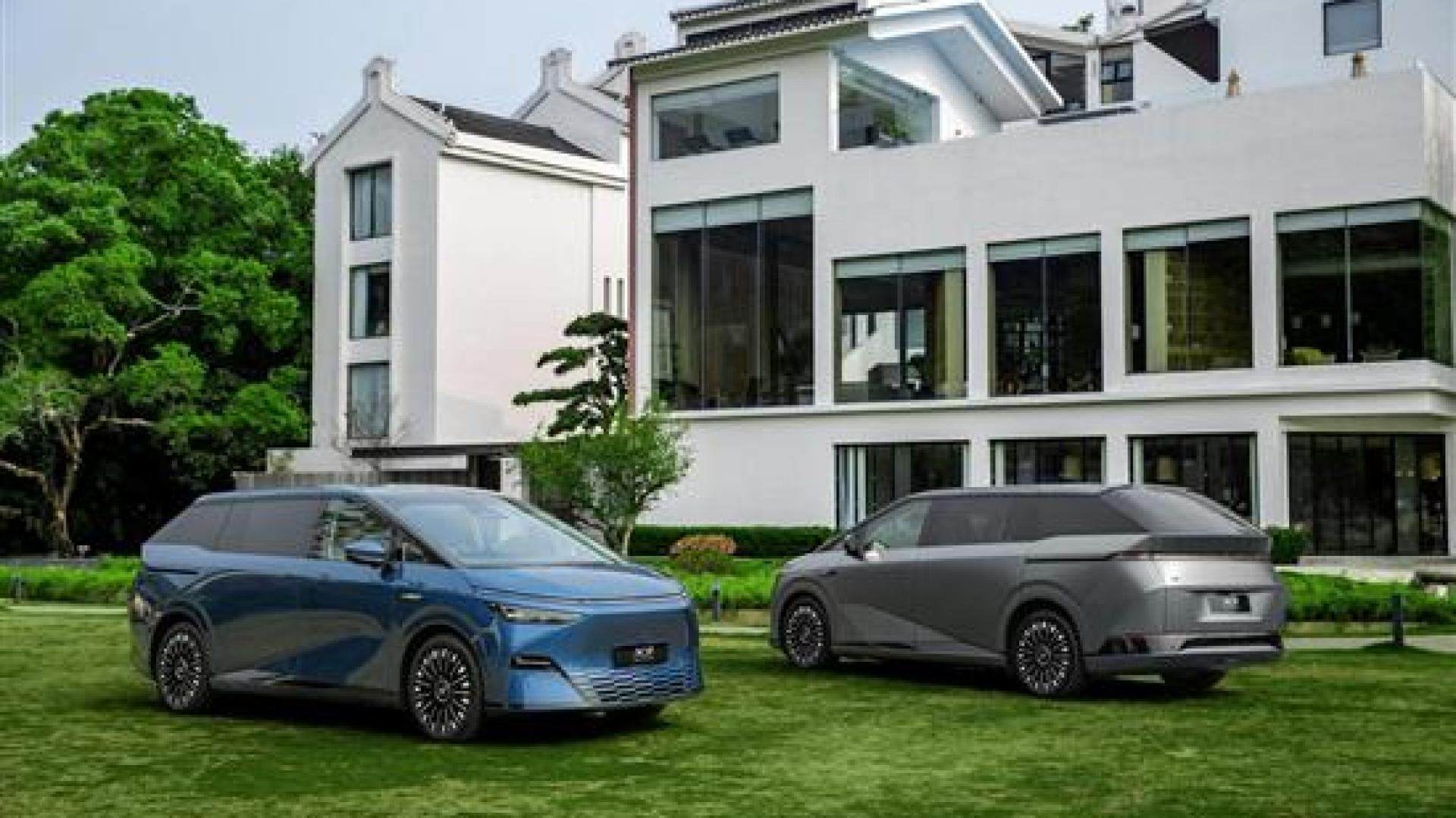 Xpeng X9 2025 Preview: A Bold Leap into the Future of Smart MPVs