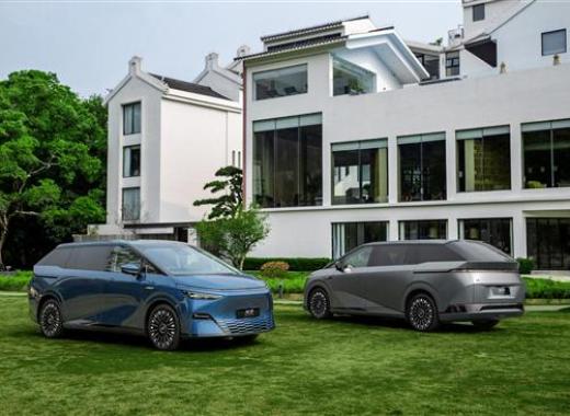 Xpeng X9 2025 Preview: A Bold Leap into the Future of Smart MPVs
