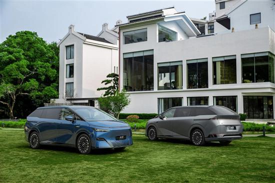 Xpeng X9 2025 Preview: A Bold Leap into the Future of Smart MPVs